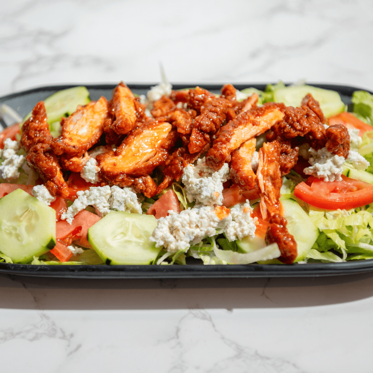 Savor Our Chicken Salad
