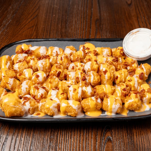 Mega Tots.