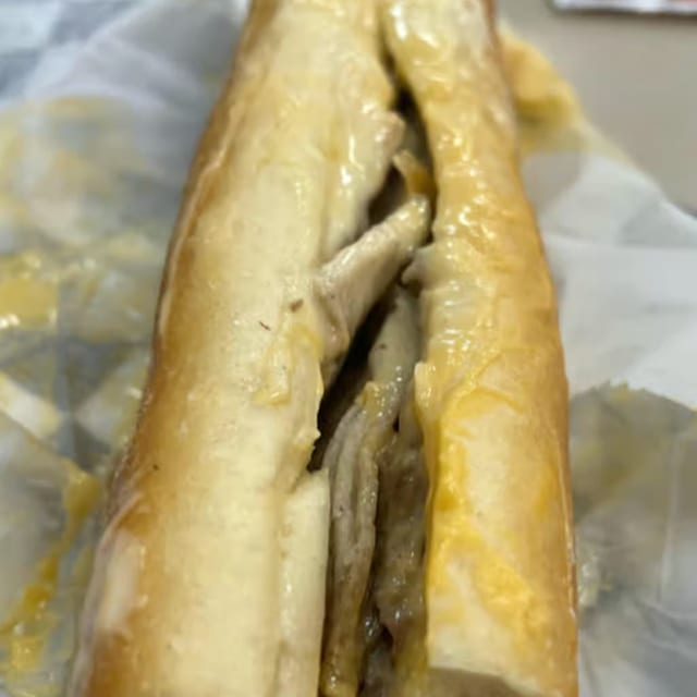 Whatchamacallit Steak.